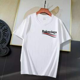Picture of Balenciaga T Shirts Short _SKUBalenciagaM-5XL11Ln0822147
